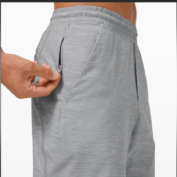 99.Lululemon Pace (99) Breaker Short 9" - Picture 1 of 16